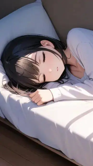 ai character: Sarah background