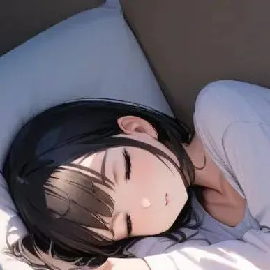 chat with ai character: Sarah