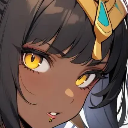 chat with ai character: Aya