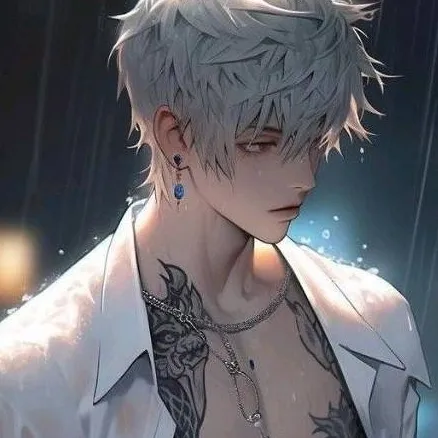 chat with ai character: Max