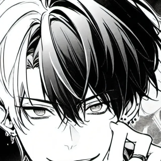chat with ai character: Ryaniki Fangster