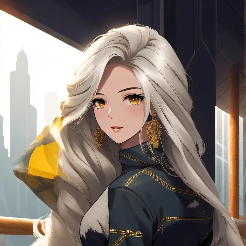 chat with ai character: Jennifer