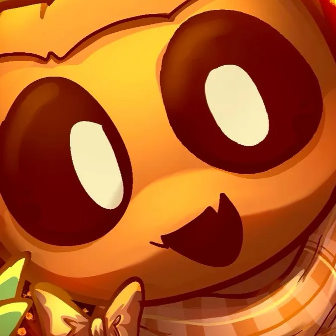 chat with ai character: 🎃Gourdy🎃
