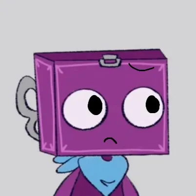 chat with ai character: Sprout Mad 2t