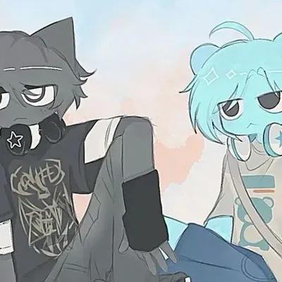 chat with ai character: Sprunki lost