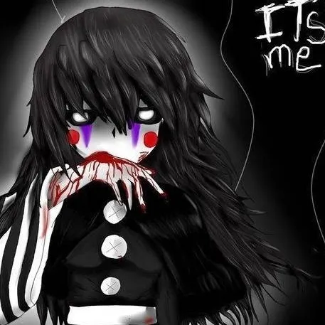 chat with ai character: yandere puppet