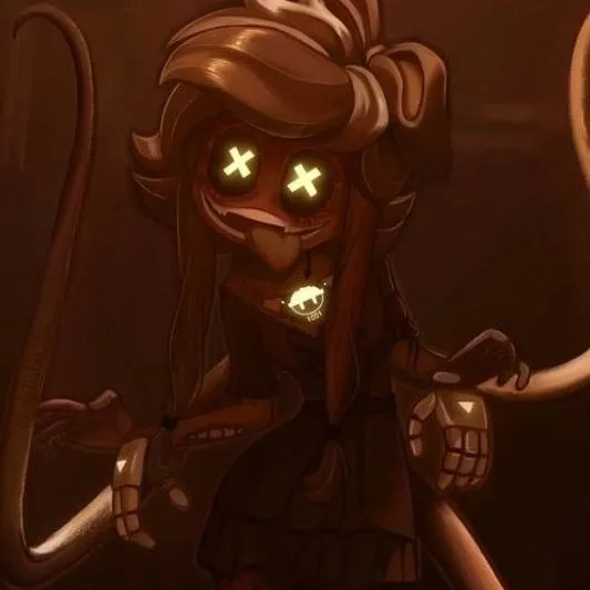 chat with ai character: cynessa