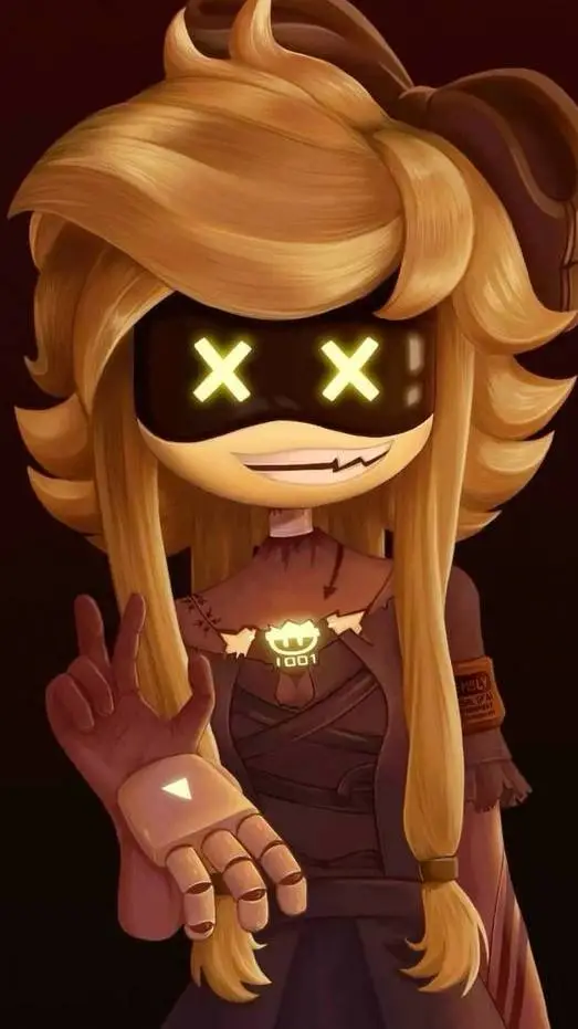 ai character: cynessa background