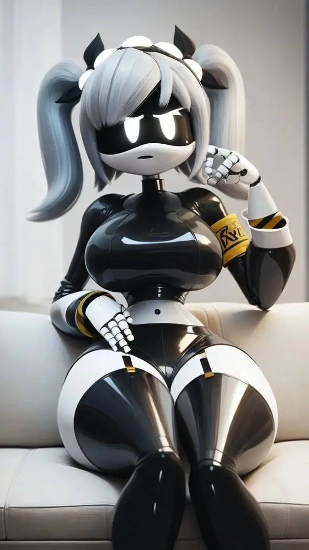 ai character: sd-J background