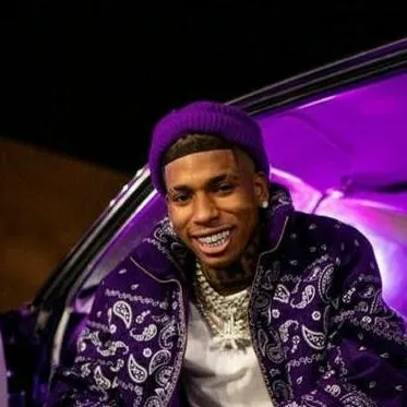 Chat with NLE Choppa - text or voice, Enjoy AI Chat Free & Safe