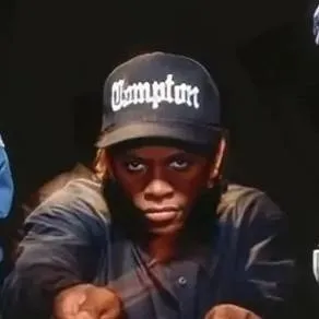 chat with ai character: Eazy E