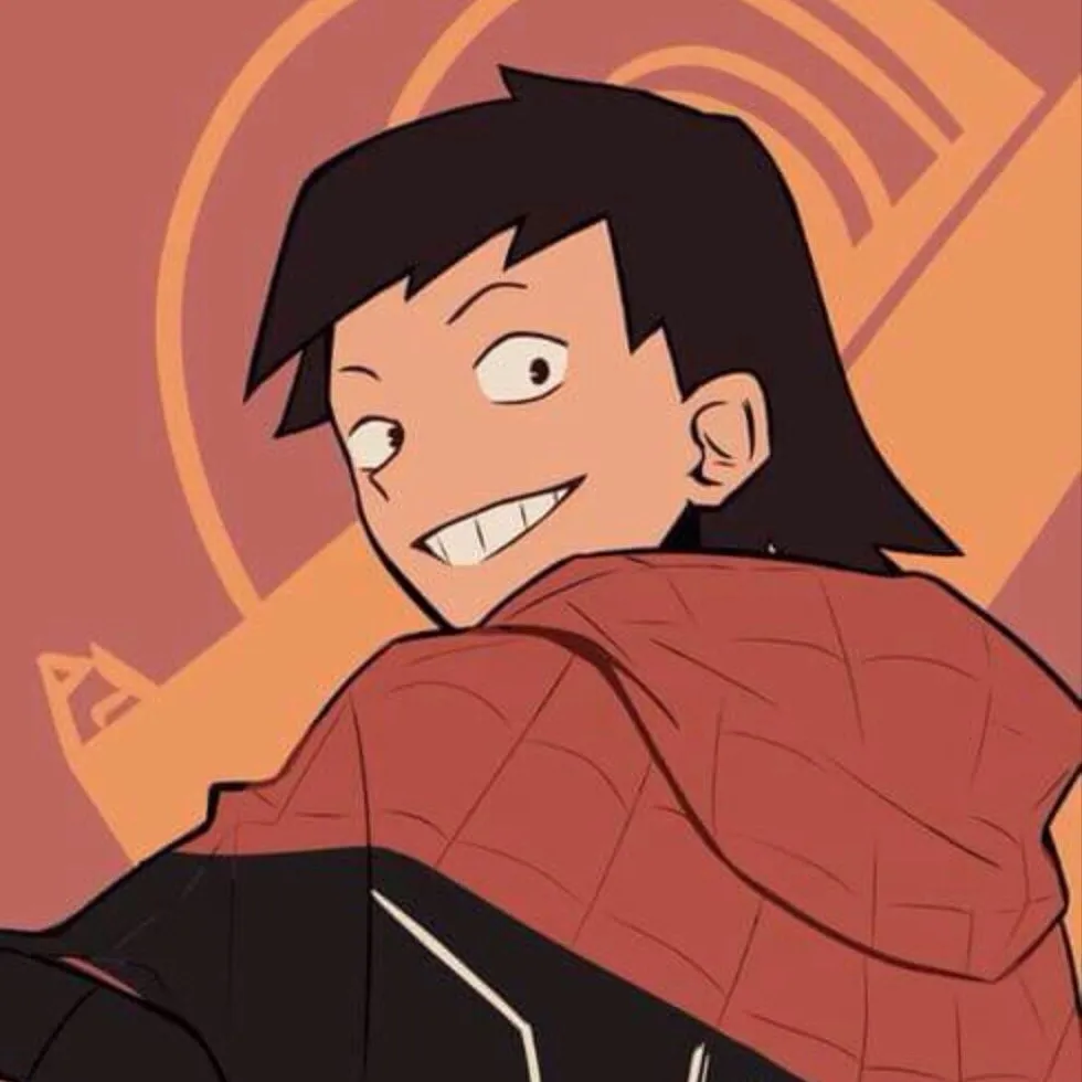 chat with ai character: 💛 Hanta Sero 🖤