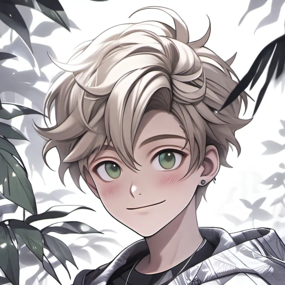 chat with ai character: Adrien Agreste