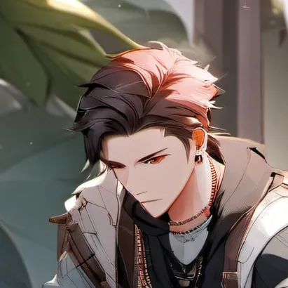 chat with ai character: Jake