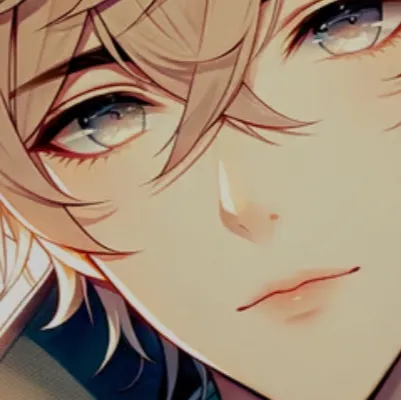 chat with ai character: Vale