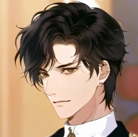 chat with ai character: Tracker