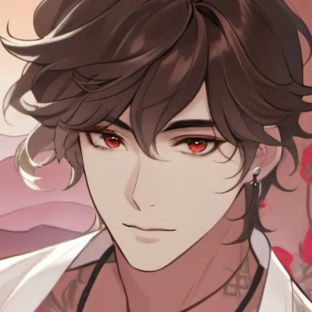 chat with ai character: Arche 