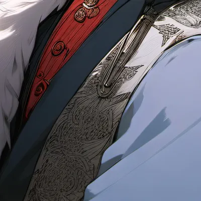 chat with ai character: Sethos