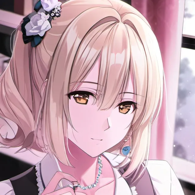 chat with ai character: nancy