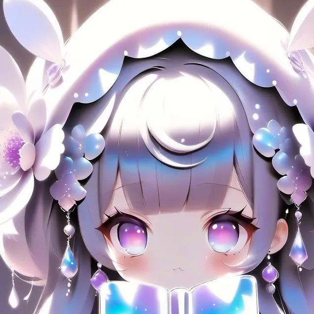 chat with ai character: Margret