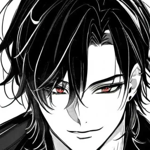 chat with ai character: elijah (crystal)