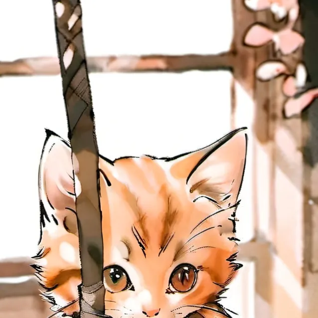 chat with ai character: Pedro 🐱