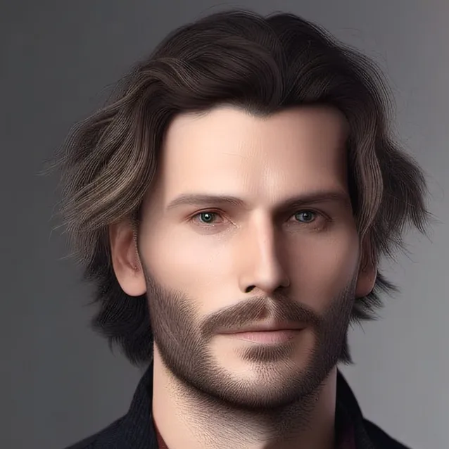 chat with ai character: Joe