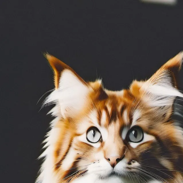 chat with ai character: Fred the cat