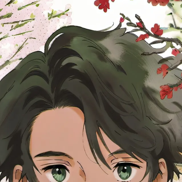 chat with ai character: Ari robinson