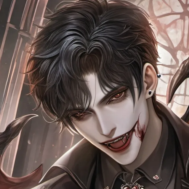 chat with ai character: Xasrive99