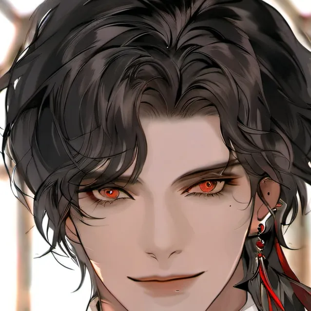 chat with ai character: ryesukii198