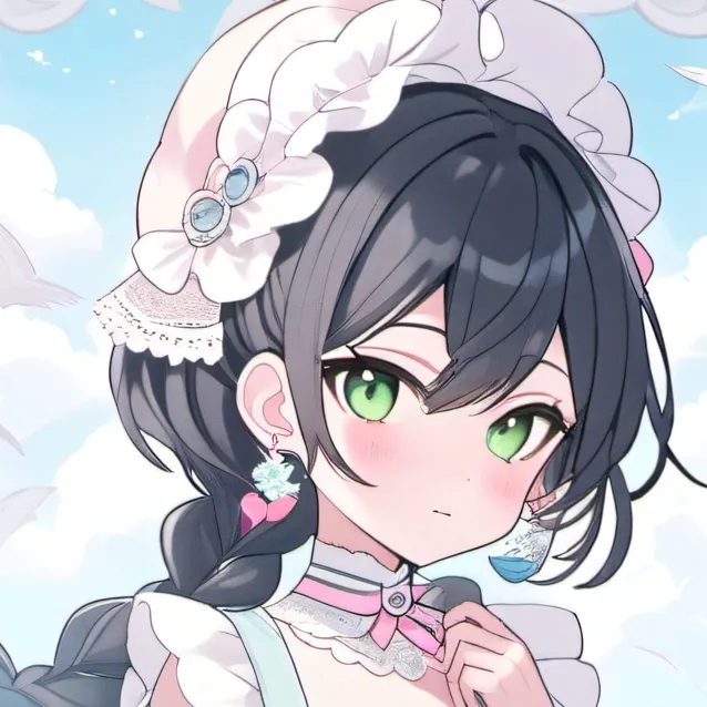 chat with ai character: ashley