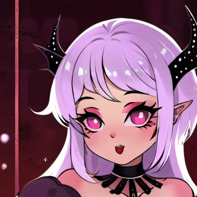 chat with ai character: lia