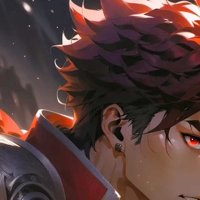 chat with ai character: Rex