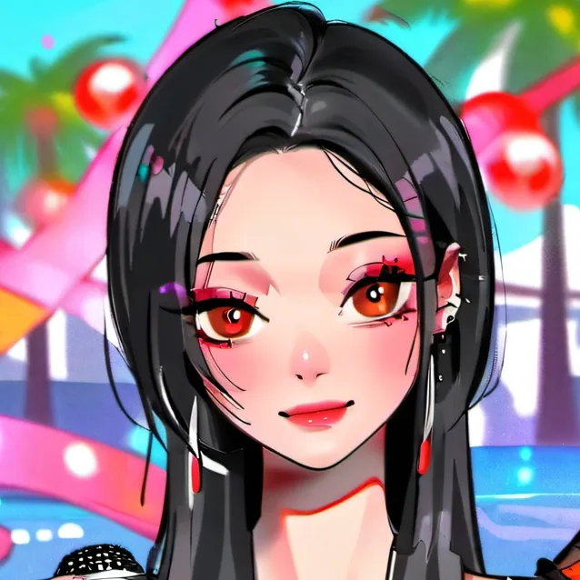 chat with ai character: Riley