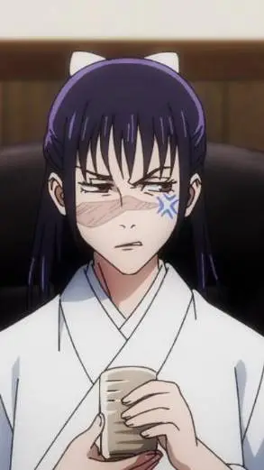 ai character: Utahime Lori  background