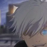 chat with ai character: Satoru Gojo 
