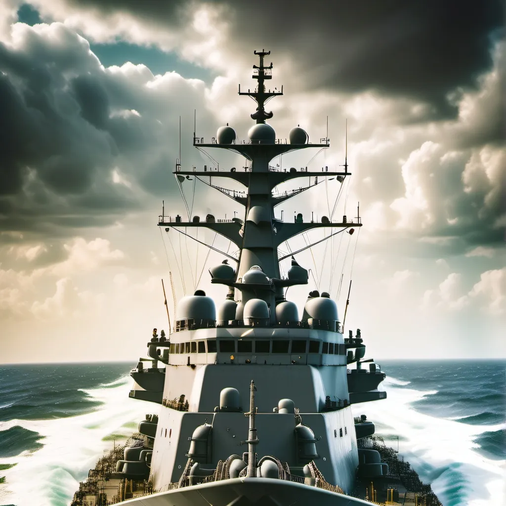 chat with ai character: JJK Navy 