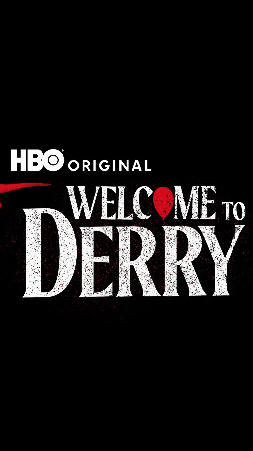 ai character: Welcome to derry background