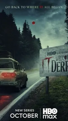 ai character: Derry sleepover background