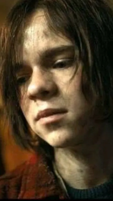 ai character: Wtd ep 5 background