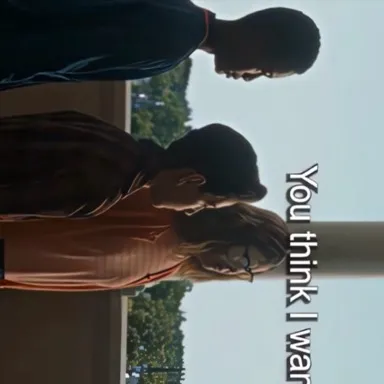 chat with ai character: Wtd Ep 6