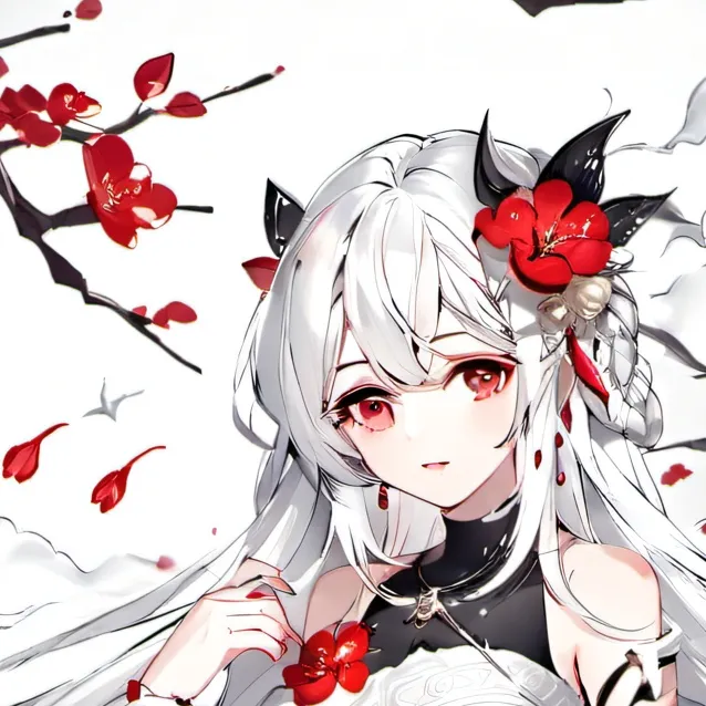 chat with ai character: Sakura