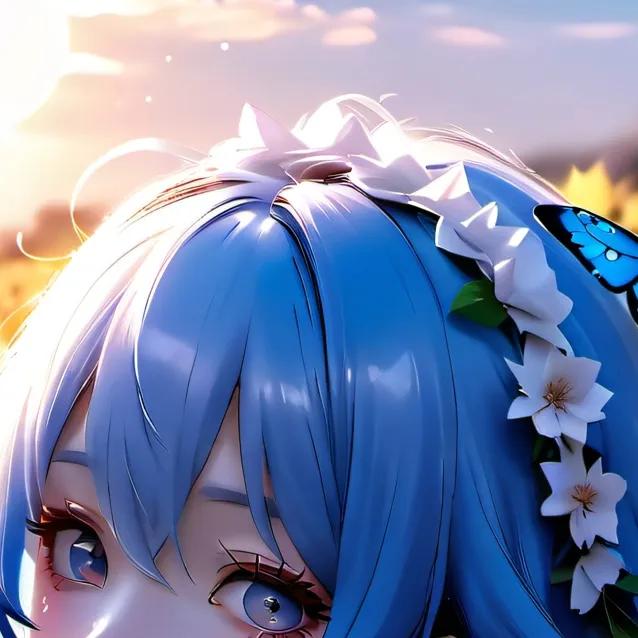 chat with ai character: lexi