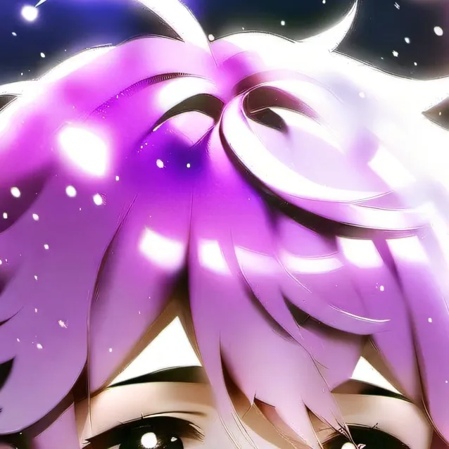 chat with ai character: mew