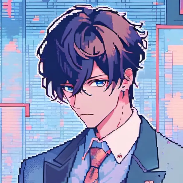 chat with ai character: 言 