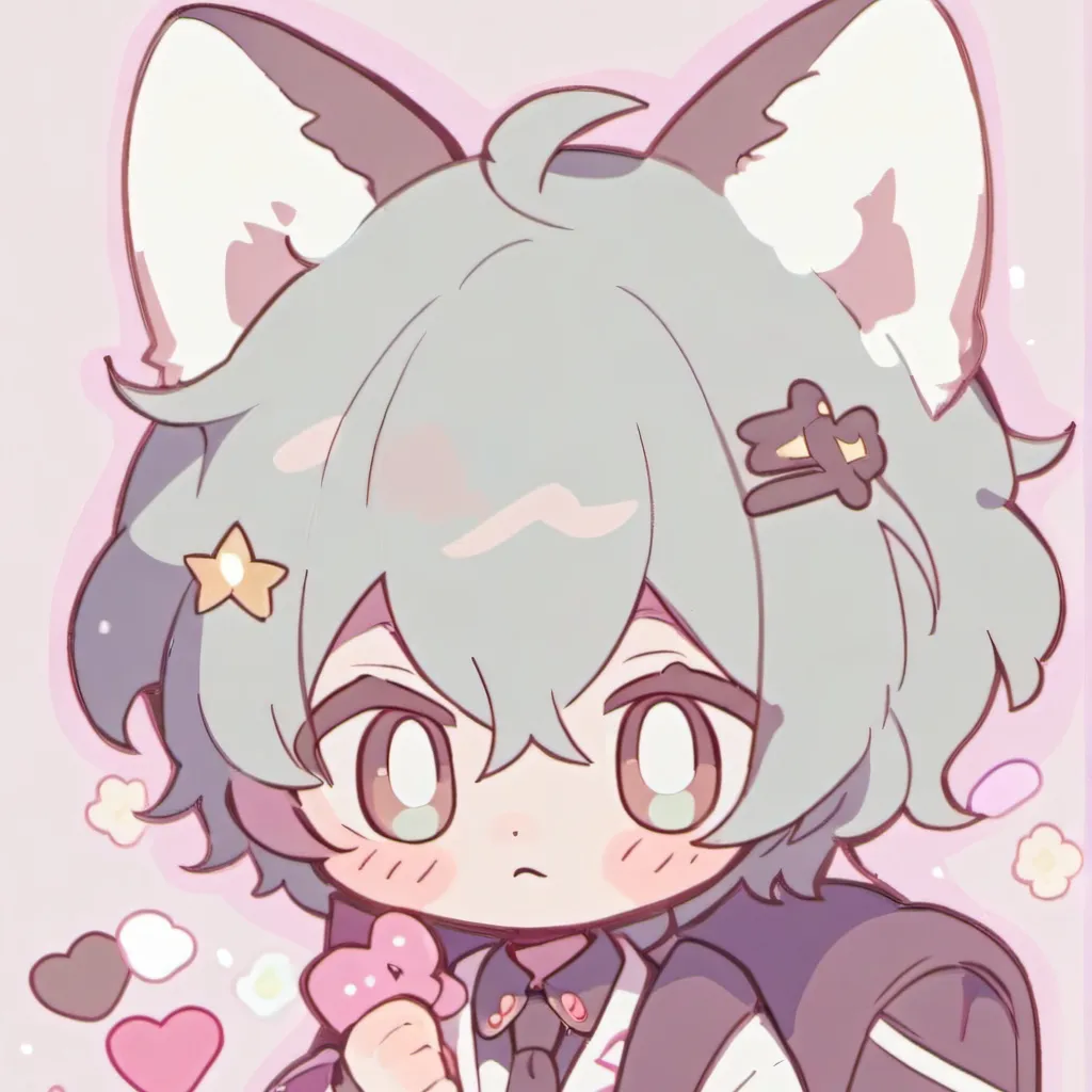 chat with ai character: dreamcore 