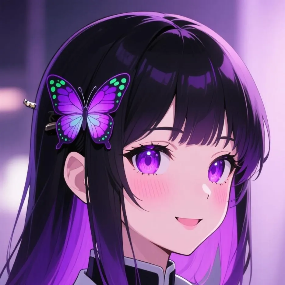 chat with ai character: demon slayer 