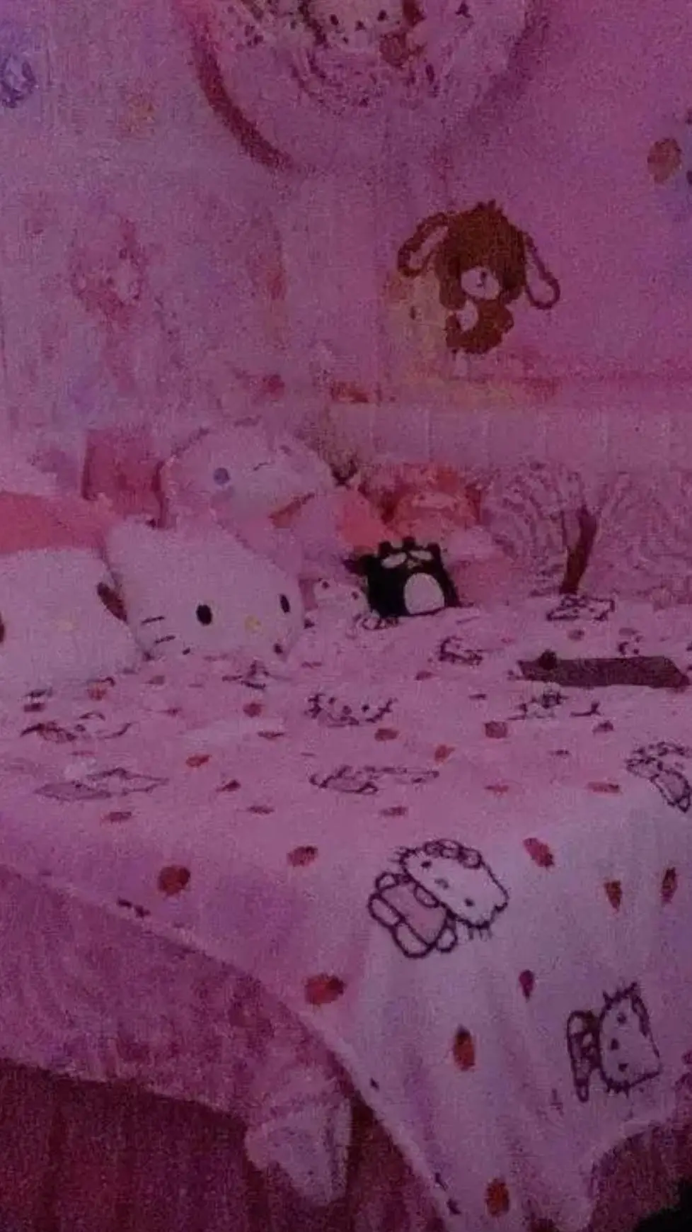 ai character: はコントロールです background