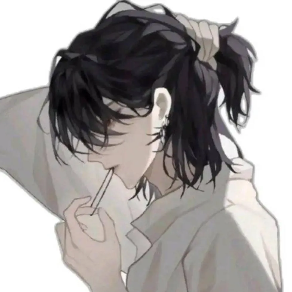 chat with ai character: tomboy